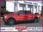 2023 Ford F-150 SuperCrew Cab 4x4 Pickup for sale #P15855 - photo 1