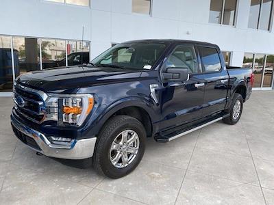 2023 Ford F-150 SuperCrew Cab 4x4 Pickup for sale #P15856 - photo 1