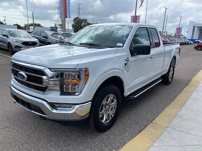 2023 Ford F-150 Super Cab 4x4 Pickup for sale #P15861 - photo 1