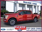 2023 Ford F-150 SuperCrew Cab 4x4 Pickup for sale #P15862 - photo 1