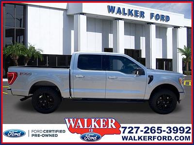 2023 Ford F-150 SuperCrew Cab 4x4 Pickup for sale #P15863 - photo 1