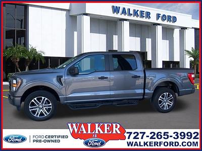 2023 Ford F-150 SuperCrew Cab 4x4 Pickup for sale #P15878A - photo 1