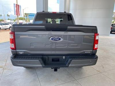 2023 Ford F-150 SuperCrew Cab 4x4 Pickup for sale #P15878A - photo 2