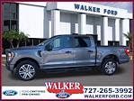 2023 Ford F-150 SuperCrew Cab 4x4 Pickup for sale #P15878A - photo 1