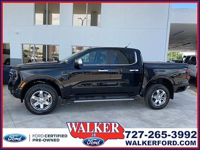 2024 Ford Ranger SuperCrew Cab 4x4 Pickup for sale #P15886 - photo 1