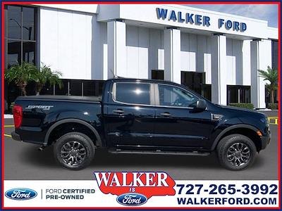 2023 Ford Ranger SuperCrew Cab 4x4 Pickup for sale #P15891 - photo 1