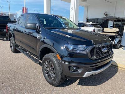 2023 Ford Ranger SuperCrew Cab 4x4 Pickup for sale #P15891 - photo 2