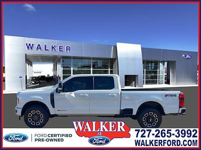 2025 Ford F-250 Crew Cab 4x4 Pickup for sale #P15930 - photo 1