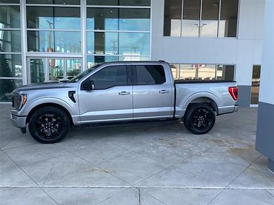 2022 Ford F-150 SuperCrew Cab 4x2 Pickup for sale #P15934 - photo 2