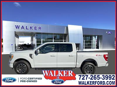 Used 2022 Ford F-150 - photo 1