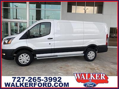 2024 Ford Transit 250 Low Roof RWD Empty Cargo Van for sale #P15944 - photo 1