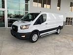 Used 2024 Ford Transit 250 Low Roof Empty Cargo Van for sale #P15944 - photo 2