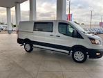 Used 2024 Ford Transit 250 Low Roof Empty Cargo Van for sale #P15944 - photo 5
