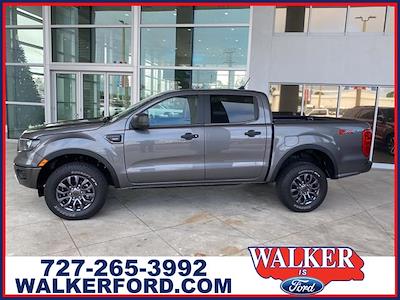 2022 Ford Ranger SuperCrew Cab 4x2 Pickup for sale #P15945 - photo 1