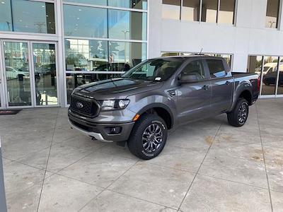 2022 Ford Ranger SuperCrew Cab 4x2 Pickup for sale #P15945 - photo 2