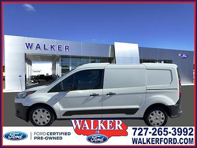 Used 2020 Ford Transit Connect Empty Cargo Van for sale #P15950 - photo 1