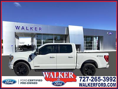Used 2023 Ford F-150 - photo 1