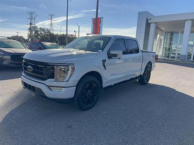 Used 2023 Ford F-150 - photo 1