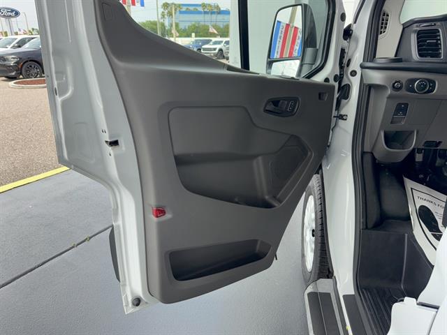 Used 2025 Ford Transit 250 - photo 12