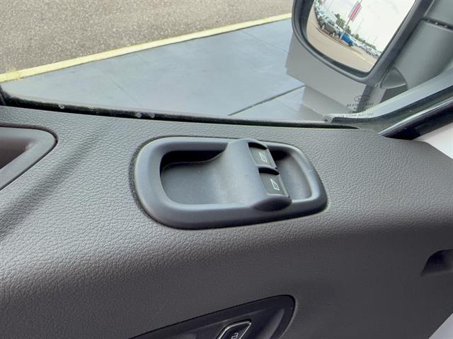 Used 2025 Ford Transit 250 - photo 14