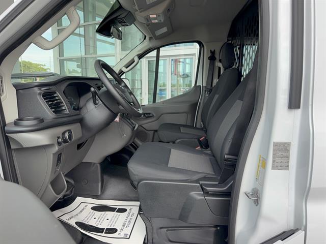 Used 2025 Ford Transit 250 - photo 16