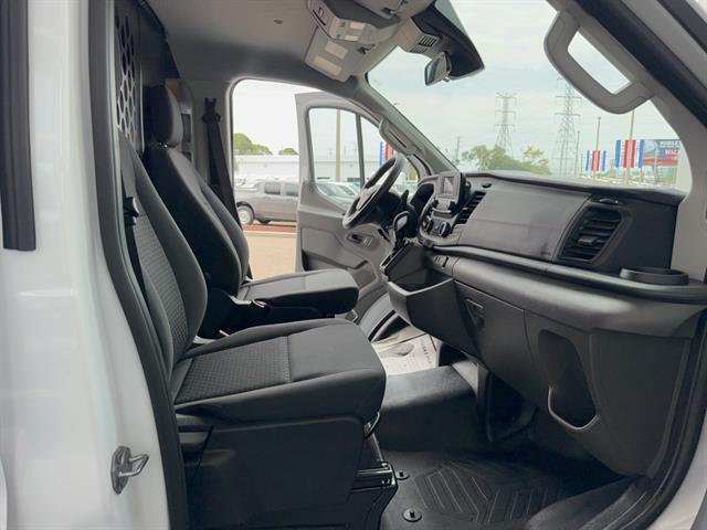 Used 2025 Ford Transit 250 - photo 17