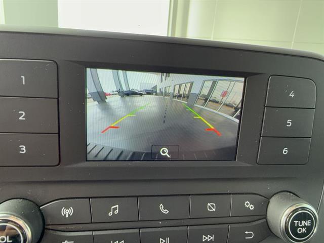 Used 2025 Ford Transit 250 - photo 21