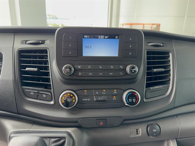 Used 2025 Ford Transit 250 - photo 22