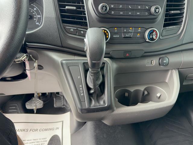 Used 2025 Ford Transit 250 - photo 24