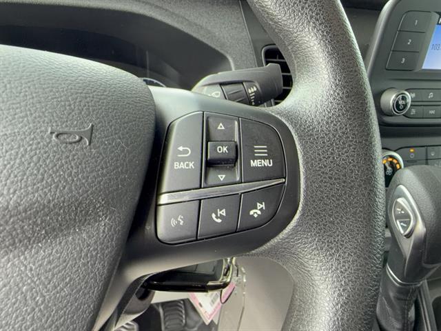 Used 2025 Ford Transit 250 - photo 25