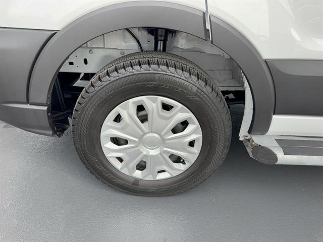 Used 2025 Ford Transit 250 - photo 30