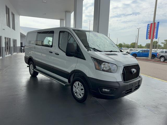 Used 2025 Ford Transit 250 - photo 6