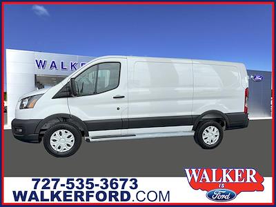2025 Ford Transit 250 Low Roof RWD Empty Cargo Van for sale #P16005 - photo 1