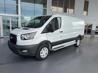 2025 Ford Transit 250 Low Roof RWD Empty Cargo Van for sale #P16005 - photo 2