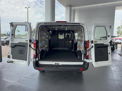 2025 Ford Transit 250 Low Roof RWD Empty Cargo Van for sale #P16005 - photo 2