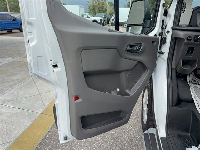 Used 2025 Ford Transit 250 - photo 12