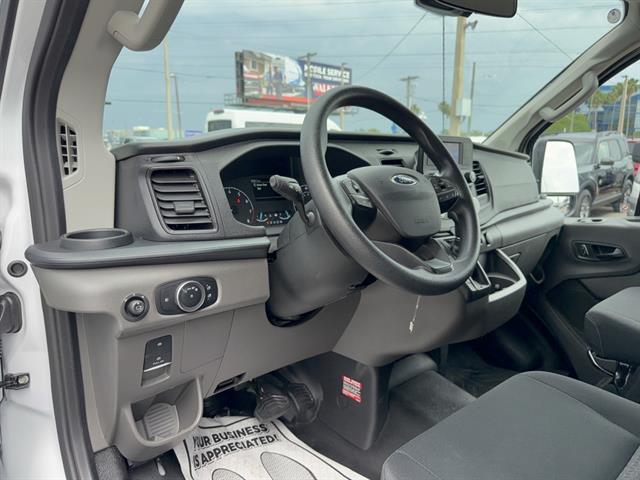 Used 2025 Ford Transit 250 - photo 15