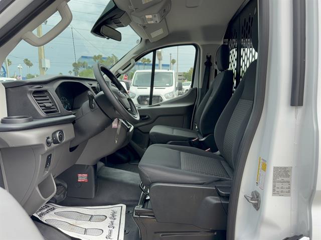 Used 2025 Ford Transit 250 - photo 16