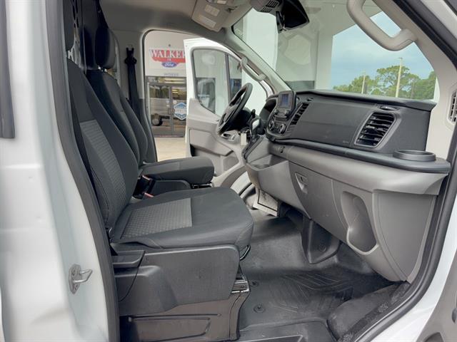 Used 2025 Ford Transit 250 - photo 17