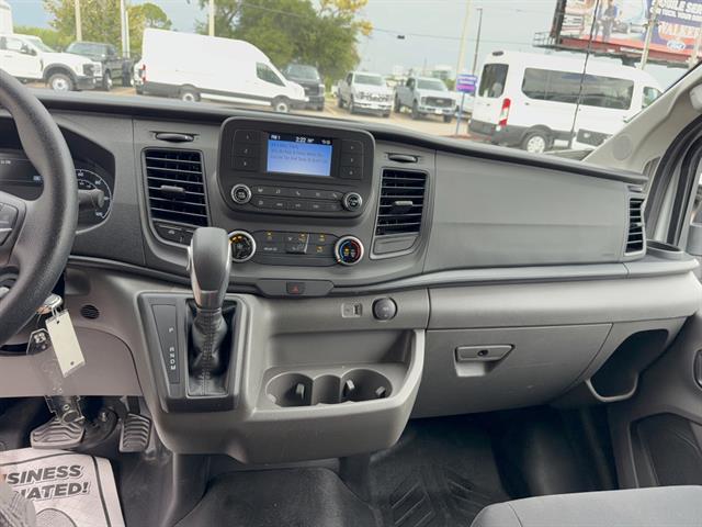 Used 2025 Ford Transit 250 - photo 23