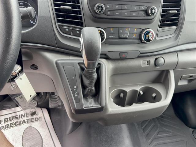 Used 2025 Ford Transit 250 - photo 24