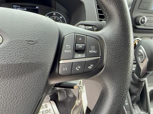 Used 2025 Ford Transit 250 - photo 25