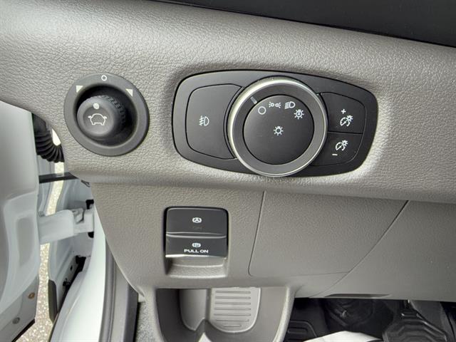 Used 2025 Ford Transit 250 - photo 27