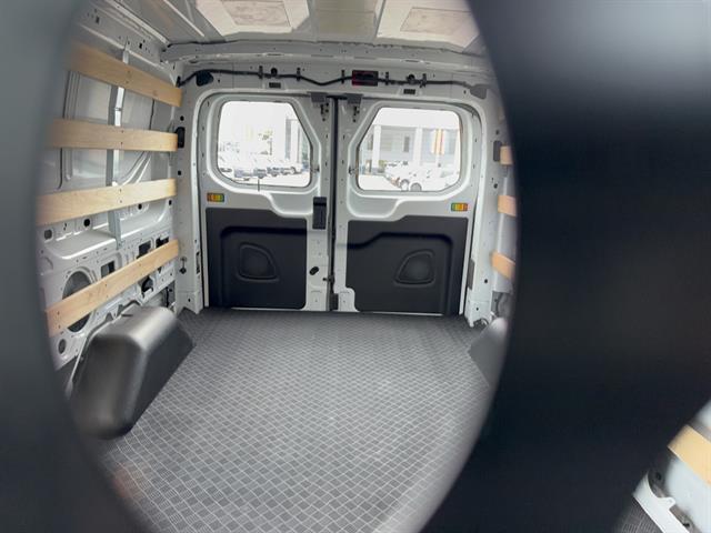 Used 2025 Ford Transit 250 - photo 29
