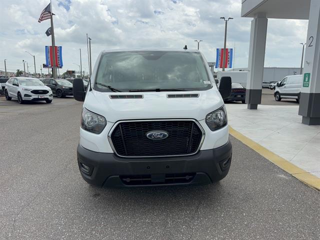 Used 2025 Ford Transit 250 - photo 5