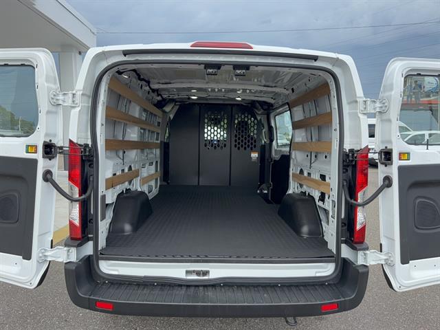 Used 2025 Ford Transit 250 - photo 11