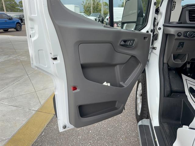 Used 2025 Ford Transit 250 - photo 12