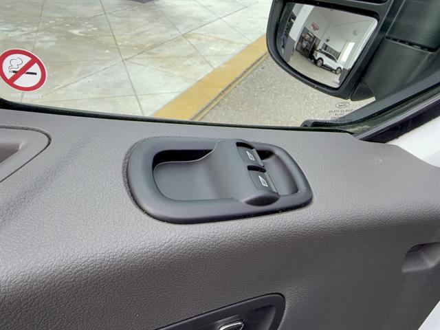 Used 2025 Ford Transit 250 - photo 14