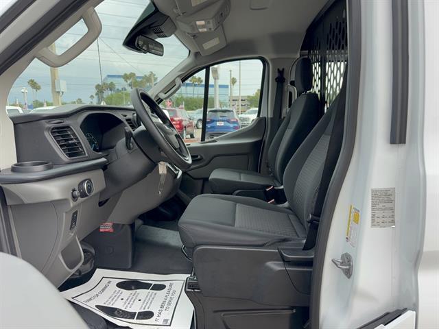 Used 2025 Ford Transit 250 - photo 16
