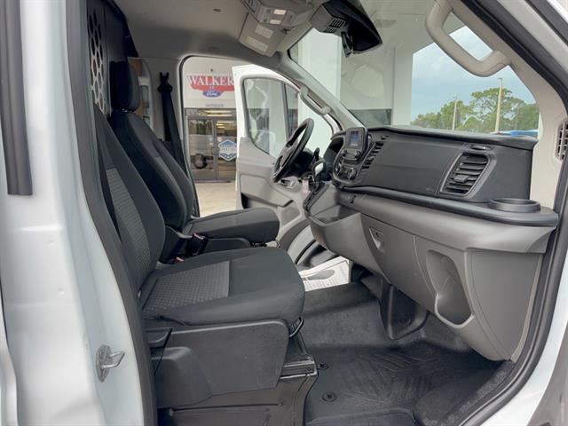 Used 2025 Ford Transit 250 - photo 17